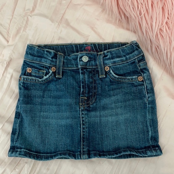 Kids Designer Denim - Picture 9 of 10